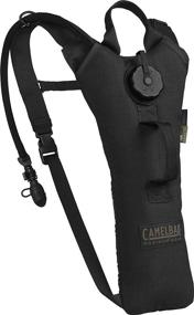 img 3 attached to 🎒 CamelBak Thermobak EFP 2.0L Hydration Pack, 70 Ounces, Black