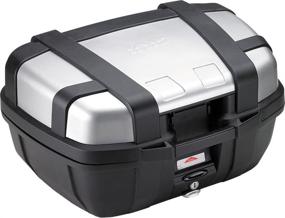 img 4 attached to 🧳 GIVI TRK52N Monokey Trekker Top Case: Explore the Ultimate Storage Solution