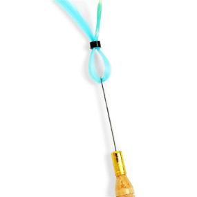 img 2 attached to Rainbow Microbead Extensions Tools Pieces