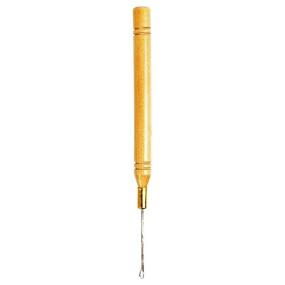 img 1 attached to Rainbow Microbead Extensions Tools Pieces