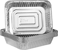 plasticpro disposable aluminum steam bakeware logo