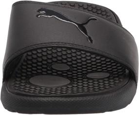 img 3 attached to 👟 Enhance your style with the PUMA Women's Cool Cat Slide Sandal for optimal comfort and chic appeal