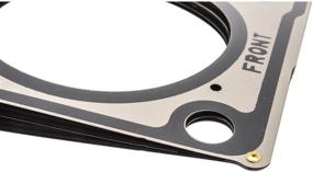 img 1 attached to GM Performance Parts 12622033 GASKET CYL