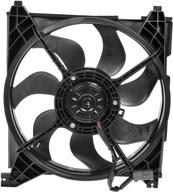 🌡️ dorman 620-712 radiator fan assembly: ensuring optimal cooling performance logo