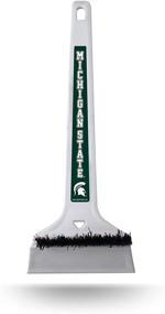 img 1 attached to ❄️ Efficiently Clear Snow and Ice with Rico Industries NCAA Large Ice Scraper