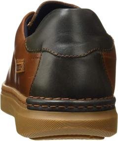 img 2 attached to PIKOLINOS Mens BEGUR Sneaker Cuero