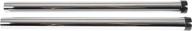 🧹 cen-tec systems 38353 chrome vacuum wands, 2-pack: versatile cleaning tools for efficient home vacuuming логотип