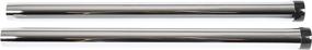 img 1 attached to 🧹 Cen-Tec Systems 38353 Chrome Vacuum Wands, 2-Pack: Versatile Cleaning Tools for Efficient Home Vacuuming