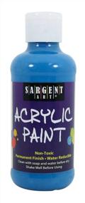 img 1 attached to Sargent Art 22 2250 8 Ounce Fluorescent