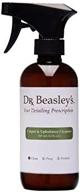 dr beasleys i10t12 upholstery cleanser logo