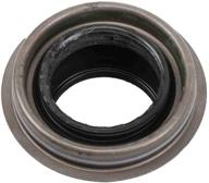 gm genuine parts rear output shaft seal for automatic transmission - 24232325 logo