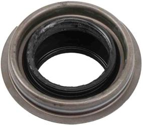 img 4 attached to GM Genuine Parts Rear Output Shaft Seal for Automatic Transmission - 24232325