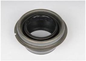 img 2 attached to GM Genuine Parts Rear Output Shaft Seal for Automatic Transmission - 24232325