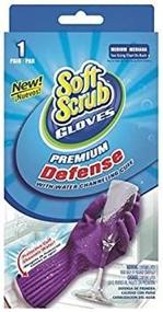 img 1 attached to 🏠 Premium Household Channeling by Soft Scrub