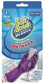 img 4 attached to 🏠 Premium Household Channeling by Soft Scrub