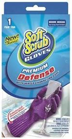 img 3 attached to 🏠 Premium Household Channeling by Soft Scrub