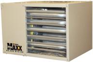 🔥 improved natural gas unit heater: mr. heater f260560 big maxx mhu80ng logo