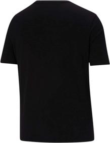 img 2 attached to PUMA Mens Tall Essentials Neck Sports & Fitness in Team Sports