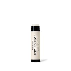 img 3 attached to Salt & Stone SPF 30 Lip Balm - Reef Safe, Water-Resistant Broad Spectrum Lip Protection - Cruelty-Free, Gluten-Free, Made in USA