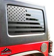 xplore outdoors wrangler american windows - xplore outdoors внедорожник американские окна логотип