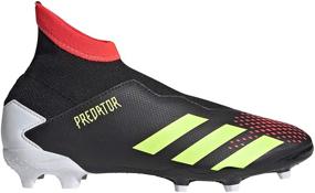 img 4 attached to Adidas Predator Laceless Ground Sneaker Men's Shoes