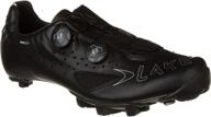 🚴 men's mx237 cycling shoes for lake logo