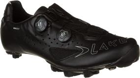 img 1 attached to 🚴 Men's MX237 Cycling Shoes for Lake