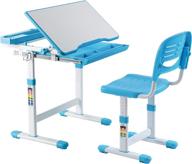 🚀 revolutionary mount adjustable ergonomic children's workstation furniture and kids' furniture for enhanced comfort and productivity logo