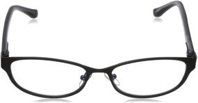 img 3 attached to 👓 Foster Grant Women's Valerie e.Reader Reading Glasses: Stylish and Effective Eyewear for Easy Reading