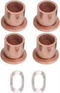 dr acces precedent spindle bushing 102287201 logo