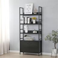 mellcom bookshelf bookshelves adjustable assembled logo