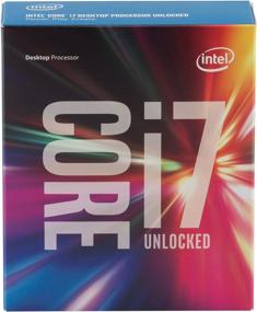 img 1 attached to Intel Unlocked Skylake Processor BX80662I76700K