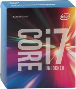 img 2 attached to Intel Unlocked Skylake Processor BX80662I76700K