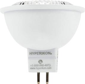 img 3 attached to Hyperikon 40 50W Equivalent Lighting Bedroom