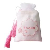 🌱 organic cotton balls - soft, ultra-thin, high absorbency, chemical-free, eco-friendly holiday must-haves (reusable gift bags) logo
