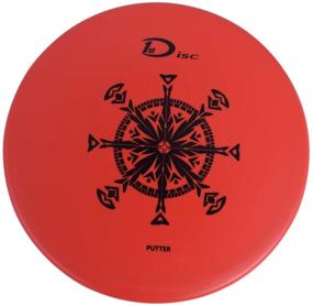 img 2 attached to 🥏 Optimized Disc Golf Set for Starters