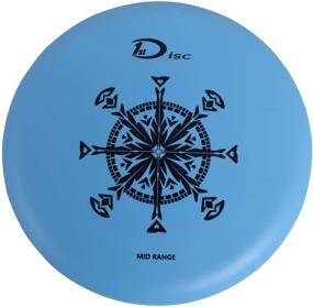 img 1 attached to 🥏 Optimized Disc Golf Set for Starters