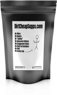 dirtcheapsupps com micellar casein unflavored 2lb logo