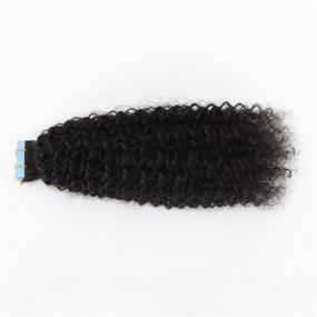 img 2 attached to BTWTRY Extensions Human Natural 14Inch