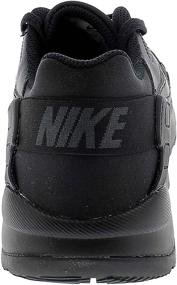 img 3 attached to Nike Victory Casual Running At5604 001 Girls' Shoes for Athletic