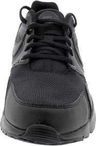 img 1 attached to Nike Victory Casual Running At5604 001 Girls' Shoes for Athletic