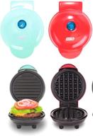 dash little cookers 2 pack логотип