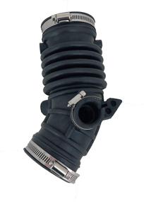 img 2 attached to 🚗 High-Quality Auto Air Intake Hose (Air Duct) 16578-4Z005 for 02-06 Sentra 1.8L (Post 07/2002) - No Resonator; Not Suitable for 2.0L Engine Models