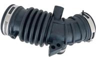 🚗 high-quality auto air intake hose (air duct) 16578-4z005 for 02-06 sentra 1.8l (post 07/2002) - no resonator; not suitable for 2.0l engine models logo