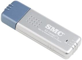 img 3 attached to SMC Networks SMCWUSB G 802 11B Wireless