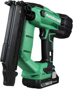 img 4 attached to Metabo HPT MultiVolt Brushless NT1850DF