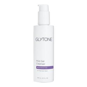 img 4 attached to 🌿 Glytone Mild Gel Cleanser: Exfoliate and Moisturize with 4.7 Free Acid Value Glycolic Acid and Glycerin!