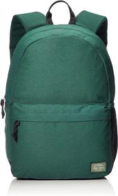 img 4 attached to 🎒 Superdry Unisex Classic Montana Rucksack: Stylish Men's Accessories with Wallets, Card Cases & Organizers