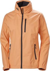 img 1 attached to Helly Hansen Womens Hooded Jacket Outdoor Recreation and Outdoor Clothing