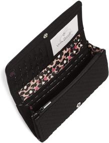 img 1 attached to Vera Bradley Womens Audrey Бирюзовый